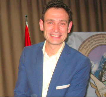 Arben Lila