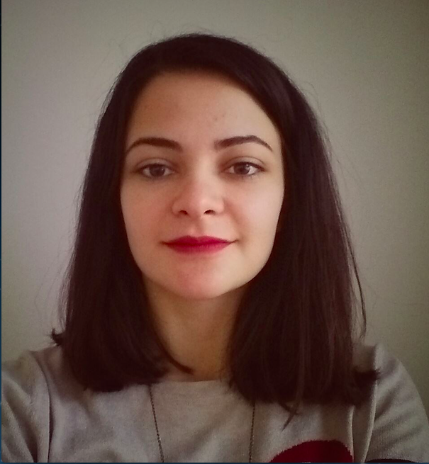 Aurora Mullatahiri