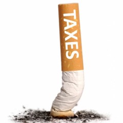 Mësimet e nxjerra mbi taksat për duhan, për vendet në zhvillim