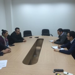 Aktivizmi qytetar për një Sistem Transparent të Drejtësisë
