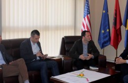 Kryetari i Pejës mobilizon inspektorët për monitorim të Ligjit për Kontrollin e Duhanit