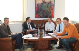 Grupi i LKD-së takohet për ndryshimin e udhëzimit administrativë
