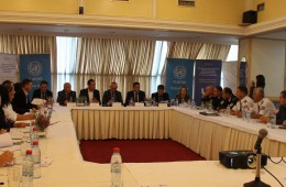 Mobilizimi i institucioneve për Fuqizimin e Mjediseve pa Tym Duhani