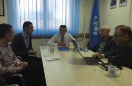 Vlerësimi i zbatimit të Ligjit për Kontrollin e Duhanit në Kosovë nga OBSH
