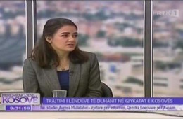 Gjykatat janë efikase në edukimin përmes sanksionimit të shkelësive të Ligjit për Duhan
