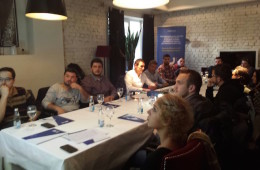 Punëtoria për Monitorimin e Zbatimit të Ligjit për Kontrollin e Duhanit
