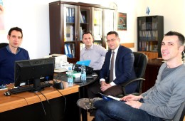 Shumë afër finalizimit të Udhëzimit Administrativ