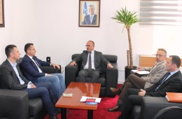 Koalicionin Antiduhan diskuton masat e reja kundër duhanpirjes