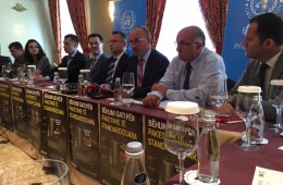 Shënimi i Ditës Botërore Pa Duhan 2016