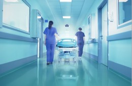 Pirja e cigareve dhe hospitalizmi