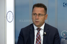 Paralajmërimi i hulumtimit “Analiza e Politikave Lokale Shëndetësore në Kosovë”