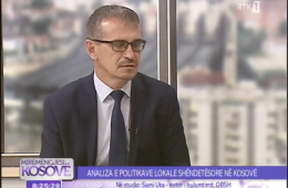 Mangësitë e kujdesit primar shëndetësor