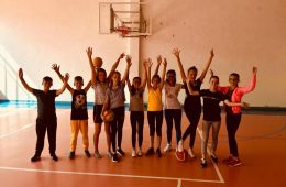 Më shumë sport në shkollë dhe për të gjithë nxënësit pa dallim