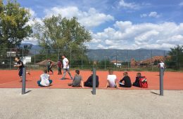 Më shumë sport edhe për nxënësit e komunës së Istogut!
