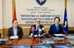 Dita Botërore Pa Duhan 2025