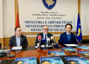 Dita Botërore Pa Duhan 2025