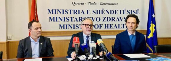Dita Botërore Pa Duhan 2025