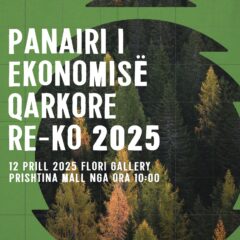 Panairi i Ekonomisë Qarkore