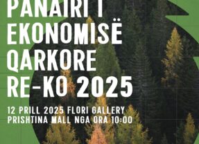 Panairi i Ekonomisë Qarkore