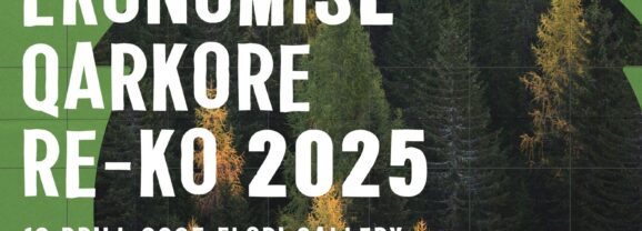 Panairi i Ekonomisë Qarkore