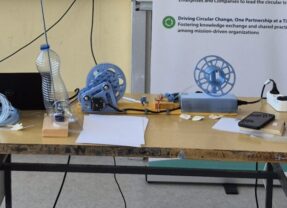 Nxënësit & Ekonomia Qarkore